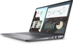 Dell Vostro 3530 Laptop | 15.6" 1920x1080 FHD | Core i7-1355U - 2TB SSD Hard Drive - 32GB RAM | 10 cores 1.70@ 5 GHz Win 11 Pro Black COLOR
