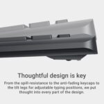 Dell KM3322W Keyboard and Mouse - Image 5