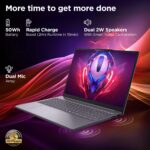 Lenovo ThinkBook 16 G7 16" FHD+ Business Laptop Computer, Intel 16-Core Ultra 7 155H (Beat i7-13705H), Arc Graphics, 64GB DDR5 RAM, 2TB PCIe SSD, WiFi 6E, Backlit Keyboard, Windows 11 Pro, AZ-XUT - Image 4