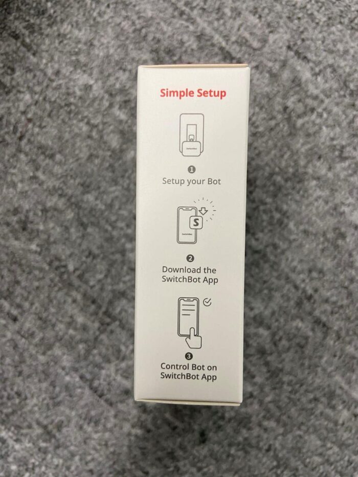SwitchBot Bot UK - Image 12