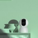 Xiaomi Smart Camera C400 4MP,360° Rotation AI Human Detection 2.4GHz/5GHz Wi-Fi Support Compatible with Alexa Google Home MJSXJ23CM White - Image 5
