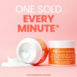 Seoul Ceuticals Korean Skin Care Snail Repair Cream Moisturizer - 97.5% Snail Mucin Extract - All In One Recovery Power For The Most Effective Korean Beauty Routine - 2oz - Image 2