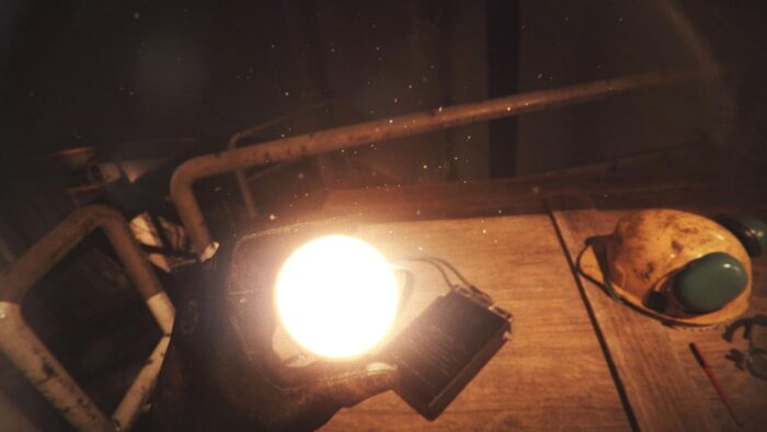 Still Wakes the Deep - PS5 - Image 5
