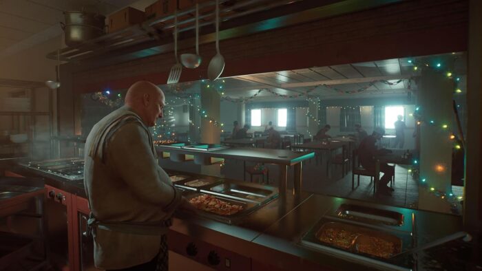 Still Wakes the Deep - PS5 - Image 2