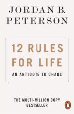 12 Rules for Life, Life Leverage, Eat That Frog, Getting Things Done 4 Books Collection Set - Image 2