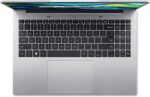Acer Aspire Lite AL16 Laptop 13th Gen Intel Core i5-1334U 10 Cores Upto 4.6GHz/8GB DDR5 RAM/512GB SSD Storage/Intel Iris XE Graphics/16" WUXGA IPS SlimBezel Display/Win 11 Home/WiFi-6//Pure Silver - Image 3