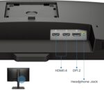 BenQ GW2490T 60.5 cm IPS 1080p Home Office Monitor, FHD, 100Hz, Ergo Design, High Refresh Rate, 99% sRGB, VESA MediaSync, B.I, Flicker Free, Low Blue Light, ePaper, Coding Mode, TÜV Rheinland - Image 6