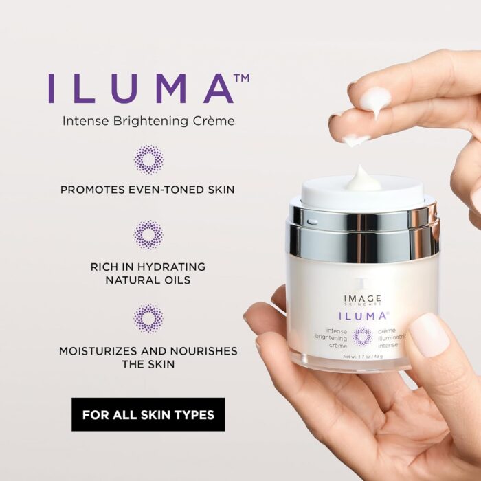 Image Skincare Intense Brightening Crème 48g - Image 2