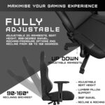 Anda Seat Phantom 3 - Image 5