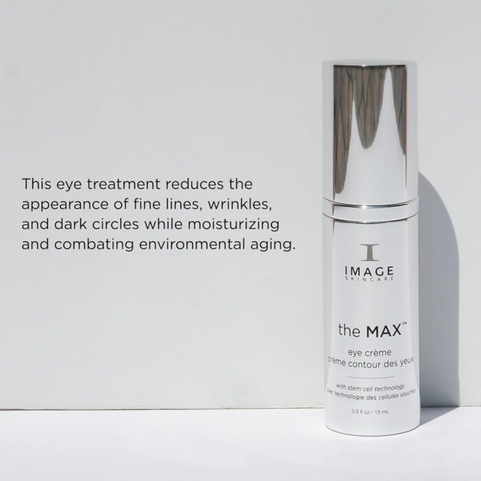 Image Skincare Stem Cell Eye Crème 15ml - Image 4