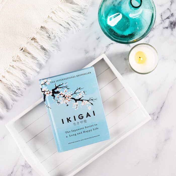 Ikigai The Japanese Secret To A Long And Happy Life - Image 4