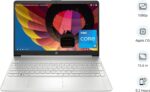 HP 15.6 inch Laptop, FHD Display, 12th Gen Intel Core i5, 16 GB RAM, 512 GB SSD, Intel Iris Xe Graphics, Windows 11 Home, 15-dy5399nr - 2023 - Image 2