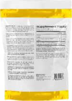 California Gold Nutrition, CollagenUP®, Hydrolyzed Marine Collagen Peptides with Hyaluronic Acid and Vitamin C, Unflavored, 7.26 oz (206 g) - Image 2