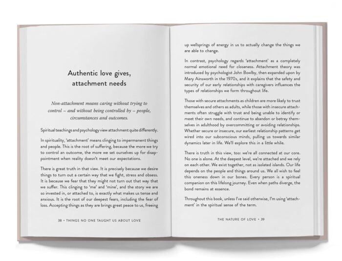 Things No One Taught Us About Love: How to Build Healthy Relationships with Yourself and Others - Image 3