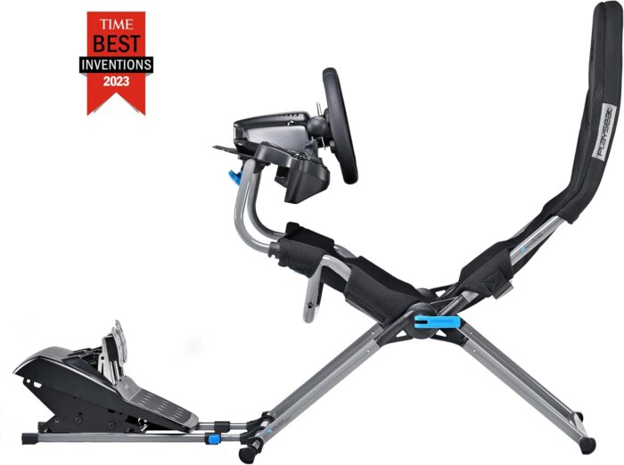 Playseat® Challenge X - Logitech G Edition - Image 10