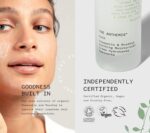 PAI SKINCARE - The Anthemis: Organic Chamomile + Rosehip Soothing Facial Moisturizer | Natural, Vegan, Sensitive Skincare (1.7 fl oz | 50 mL) - Image 4