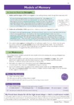AS and A-Level Psychology: AQA Complete Revision & Practice with Online Edition - Image 11