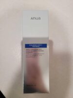 ANUA Hydrating Gentle Foaming Cleanser, Hyaluronic Acid, Glycerin, Zinc, Panthenol, Korean Face Wash for Dry Skin, for Double Cleansing, Korean Skincare (150ml/5.07fl oz.) - Image 2