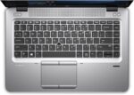 HP (Refurbished) Elitebook 820 G1 Business Laptop, Intel Core i5-4200U CPU, 8GB DDR3L SODIMM RAM, 256GB SSD 2.5 Hard, 12 inch Display, Windows 10 Pro - Image 3