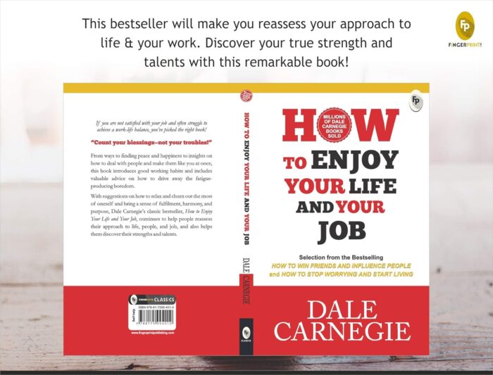 The Best of Dale Carnegie (Set of 5 Books) - Image 7