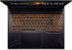 Acer Nitro V 16 Gaming Laptop | Intel Core i7-14650HX 14th Gen | 16GB DDR5 | 1TB SSD | NVIDIA GeForce RTX 4060 8GB | 16" WUXGA 165Hz IPS Display | Windows 11 Pro (UPGRADED) - Obsidian Black