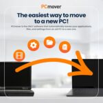 Laplink Software PCmover Ultimate 11 | Moves Your Applications, Files and Settings from an Old PC To a New PC. | Includes Ethernet Cable | 1 Use - Image 5