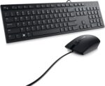Dell Wired Keyboard and Mouse - KM300C
