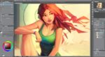 CLIP STUDIO PAINT PRO - NEW Branding - for Microsoft Windows and MacOS - Image 5