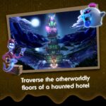 Luigi'S Mansion 3 (Nintendo Switch) - Image 3