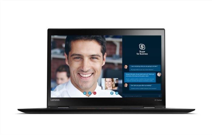 Lenovo ThinkPad X1 Carbon 3rd Generation Renewed High Performance Laptop | Intel Core i7-5th Generation CPU | 8GB RAM | 256GB SSD | 14 inch Touchscreen | Windows 10 Professional | RENEWED - Image 2
