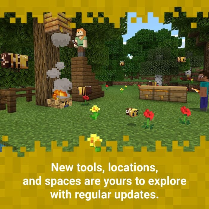 Minecraft /Switch - Image 6