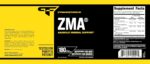PrimaForce ZMA Dietary Supplement, 180 Capsules - Image 5