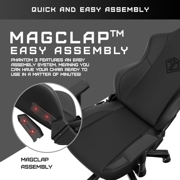 Anda Seat Phantom 3 - Image 4