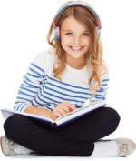 JBL Jr 310 Kids Wired On-Ear Headphones, Safe Sound ( - Image 11