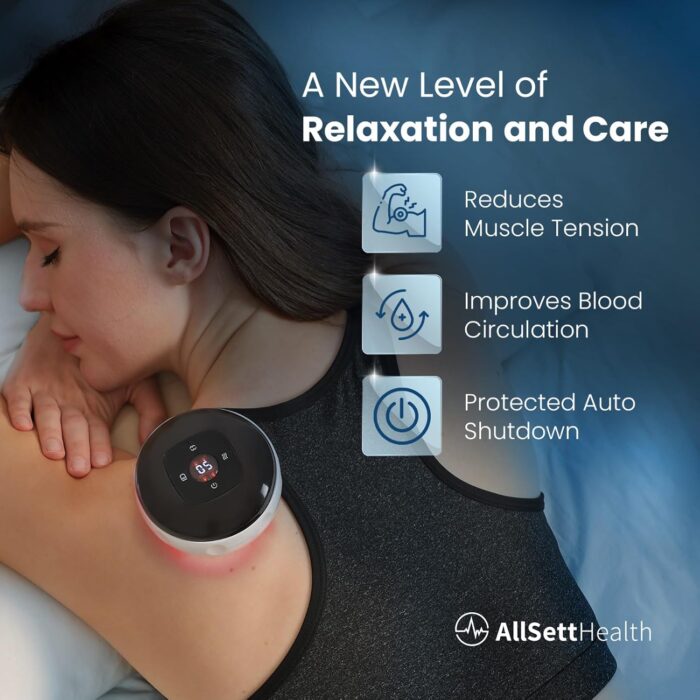 Cupping Massager Therapy - Image 6