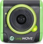 LeapFrog LeapMove Active Learning Video Game System (English Version) - Image 15