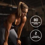 Optimum Nutrition (ON) Superior Amino 2222 Tablets, Complete Essential Amino Acids, EAAs to Maintain Muscle Tissue - 160 Tablets - Image 9