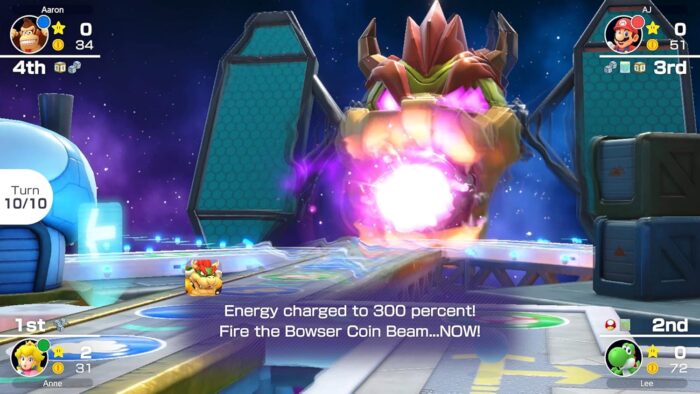 Nintendo Mario Party Superstars - Nintendo Switch - Image 6