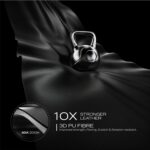 CYBEART | Imperial Edition - NEO Series Gaming/Office Chair | 4D Armrest, Magnetic Neck & Lumbar Pillow, Supreme PU Leather, Ergonomic, Recline & Tilt - Image 4