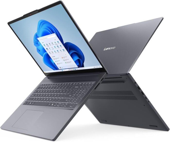 Lenovo ThinkBook 16 G7 16" FHD+ Business Laptop Computer, Intel 16-Core Ultra 7 155H (Beat i7-13705H), Arc Graphics, 64GB DDR5 RAM, 2TB PCIe SSD, WiFi 6E, Backlit Keyboard, Windows 11 Pro, AZ-XUT - Image 7