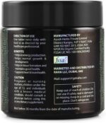 Raha- Miracle Tree (Moringa) Plant based Dietary Supplement, To detoxify your Body, Improve digestion and Gut Health-60 Tablets - Image 2
