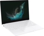 SAMSUNG (Refurbished) Galaxy Book2 Pro 360 15.6" 2 in 1 Laptop - Intel Core i7, 16 / 512 GB SSD, Silver - Image 5