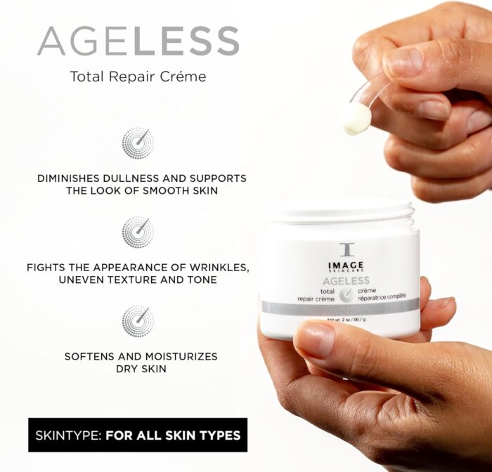 Image Skincare Total Repair Crème 57g - Image 2