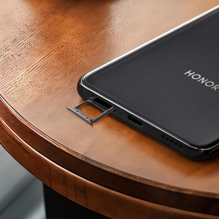 HONOR Magic6 Lite, Sim-Free Mobile Phones, 5G Smartphone, 8GB+256GB, 6,78” Anti-Drop 120Hz Display, 108MP Triple Rear Camera, 5300mAh Battery, Dual SIM, Android 13, Midnight Black - Image 9