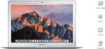 Apple (Refurbished) MacBook Air with Intel Core i5, 1.6GHz, MJVE2LL/A (13-inch, 4GB,128GB SSD) - Silver - Image 2