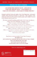 How to Win Friends and Influence People - Image 2