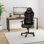 Dxracer G-Series Gaming Chair - Black - Image 2