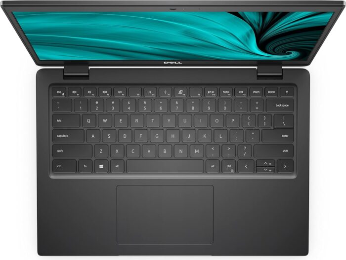 Dell Latitude 3420 Renewed Business Laptop | intel Quad-Core i5-1135G7 CPU | 8GB RAM | 256GB SSD | intel® Iris® Xe Graphics | 14.1 inch Non-Touch Display | Windows 10 Pro. | RENEWED - Image 4
