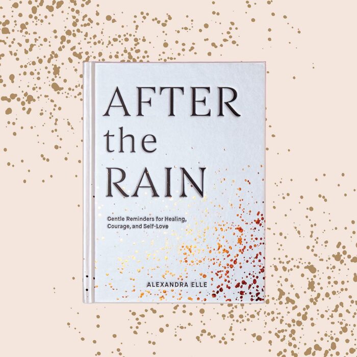 After the Rain: Gentle Reminders for Healing, Courage, and Self-Love - Image 5