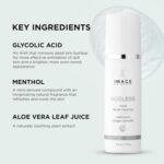 Image Skincare Total Facial Cleanser 177ml - Image 4